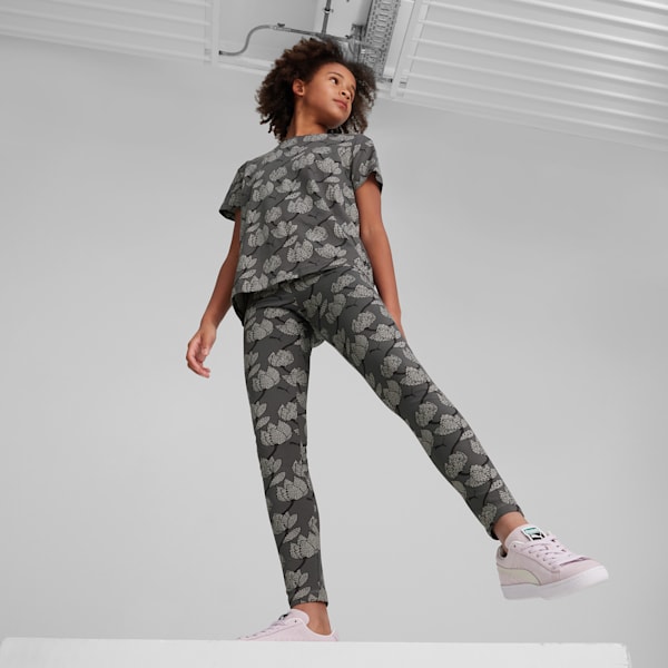 Leggings ESS BLOSSOM Fille PUMA